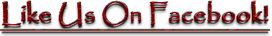Like Us On Facebook